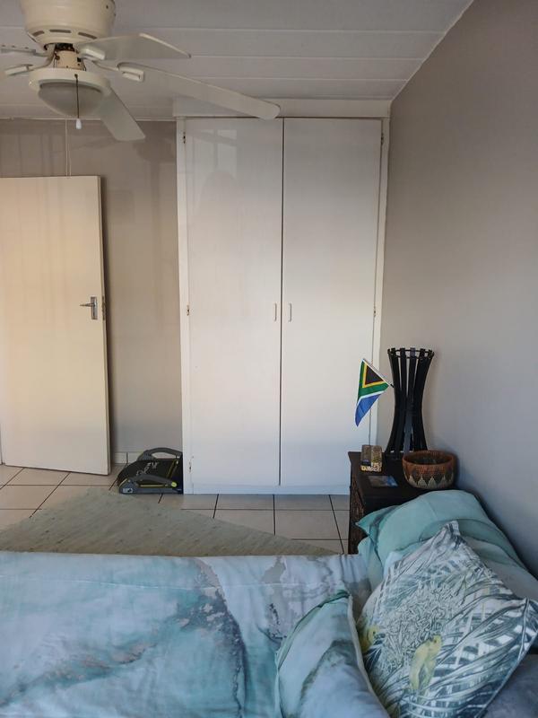 To Let 1 Bedroom Property for Rent in Die Bult North West